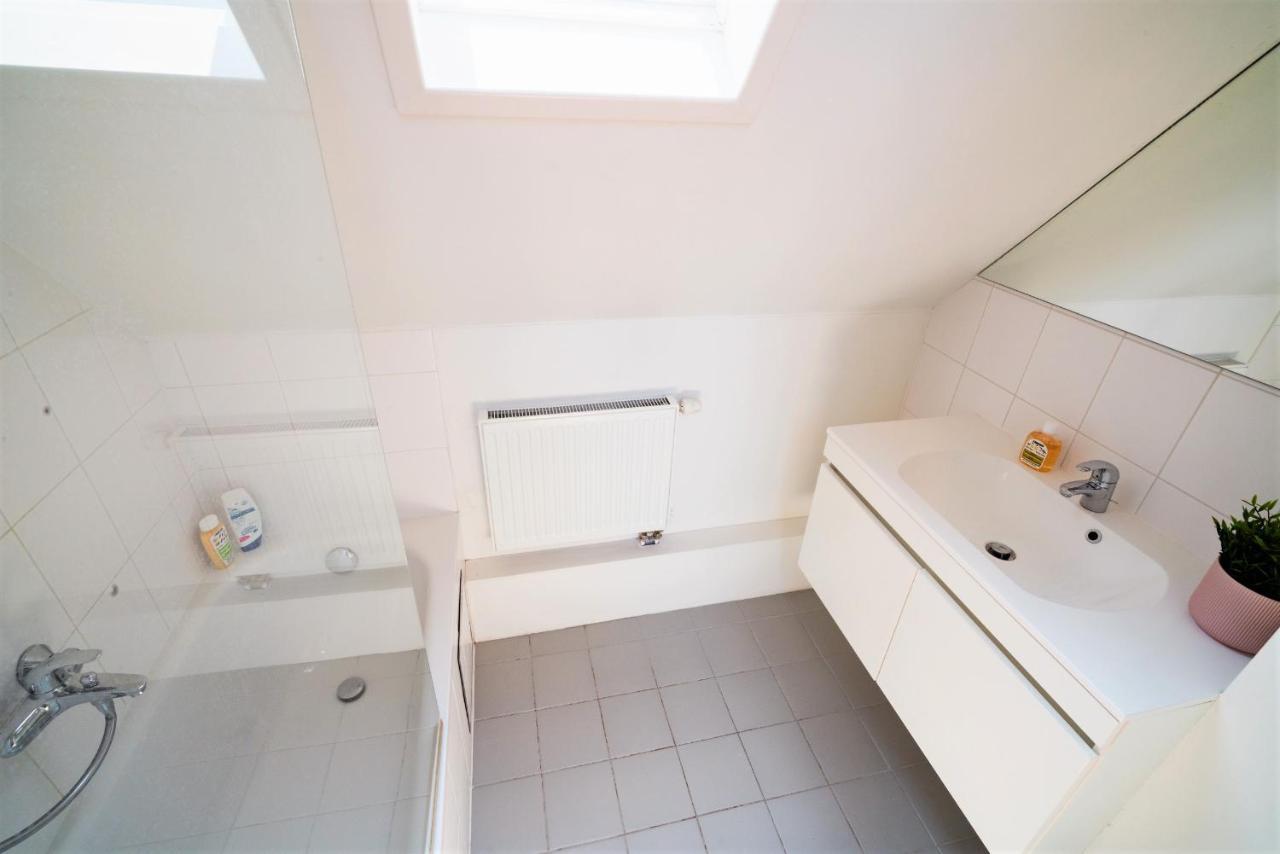 Antwerp Old Town Centrum Apartment Dış mekan fotoğraf