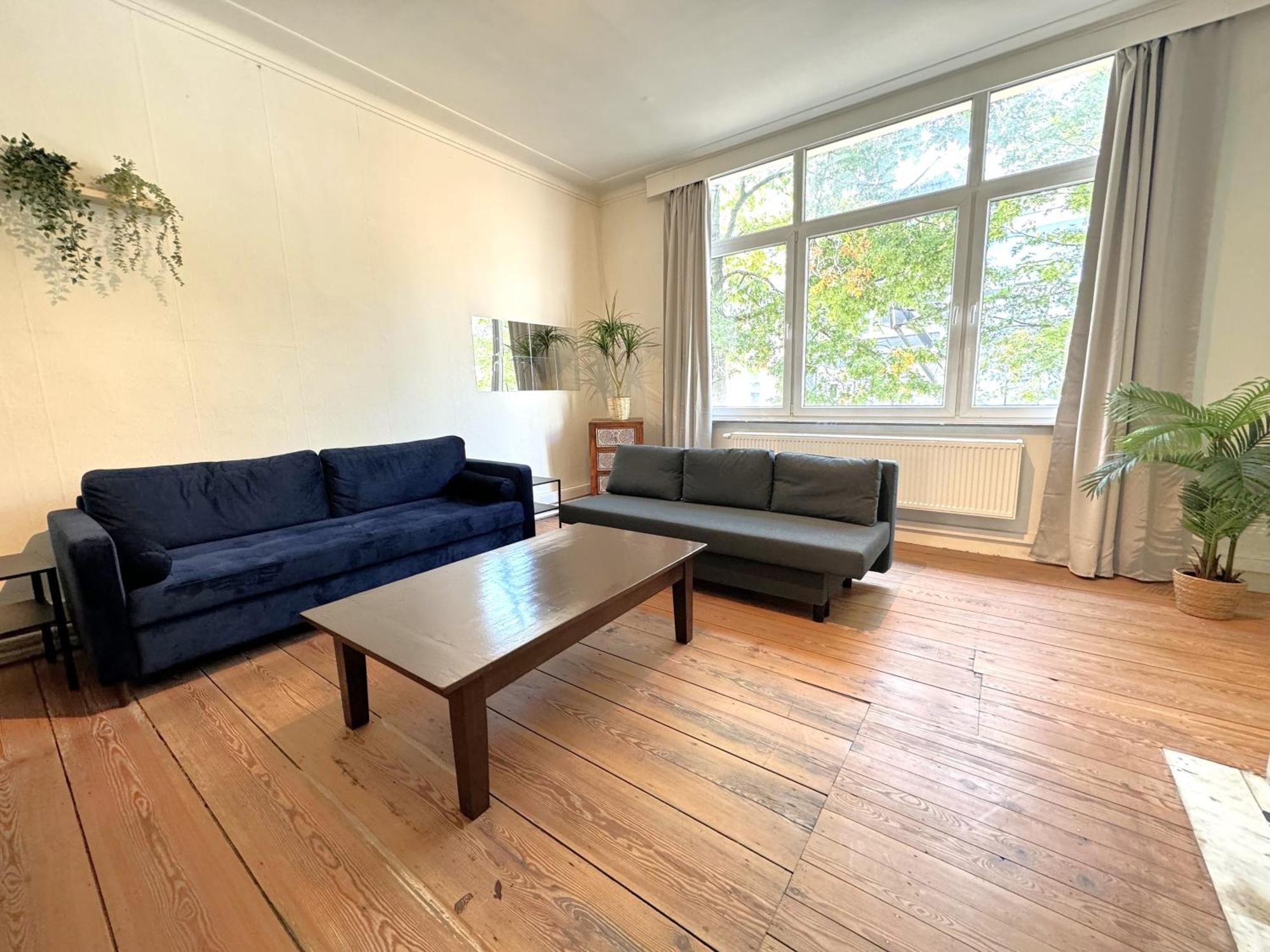 Antwerp Old Town Centrum Apartment Dış mekan fotoğraf