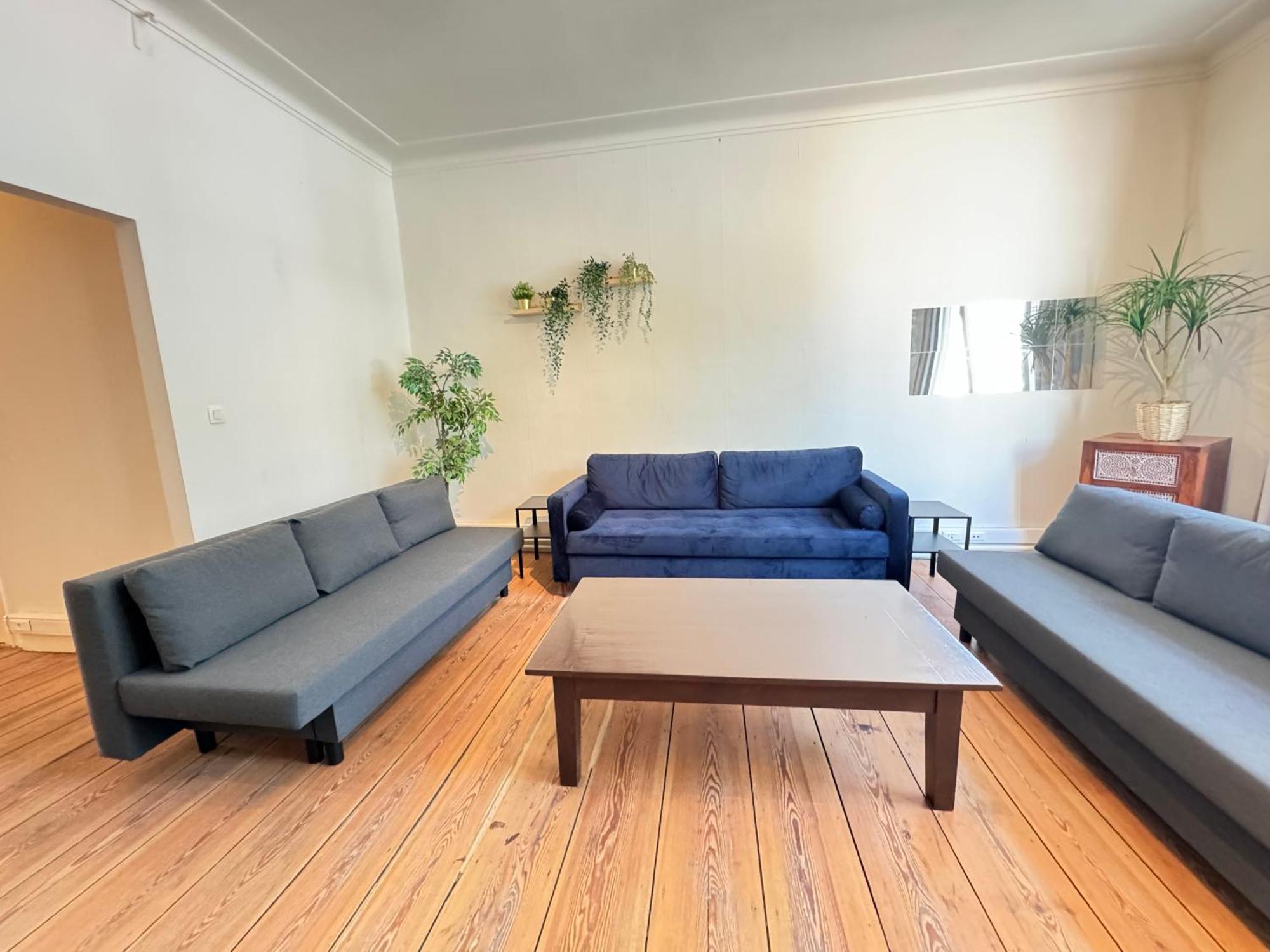 Antwerp Old Town Centrum Apartment Dış mekan fotoğraf